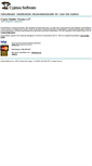 Mobile Screenshot of cypressinc.com